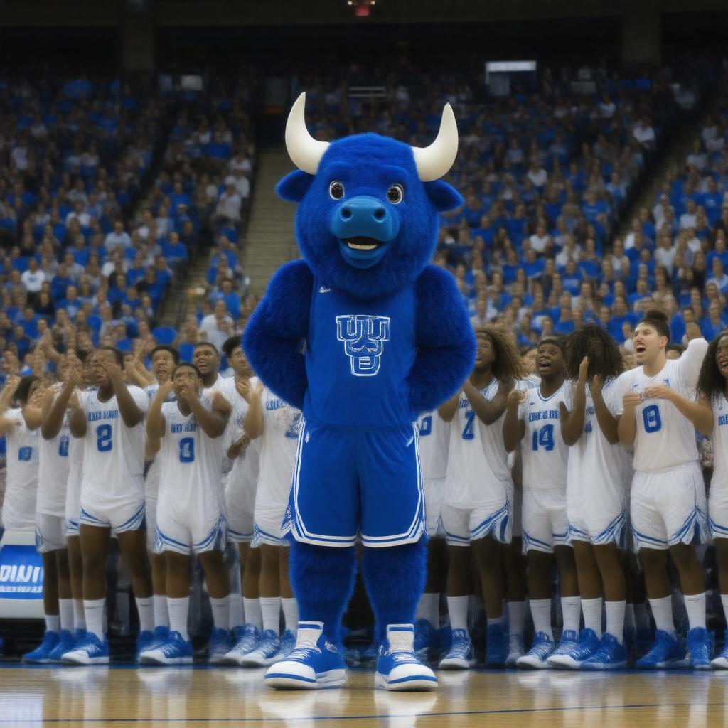 Buffalo Bulls